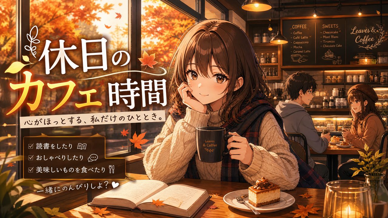 小蓝导航-治愈系短动漫